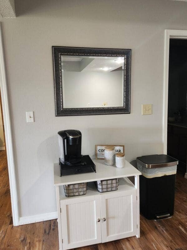 388 Notch Lane, #12, Branson West, MO 65737 Coffee Bar