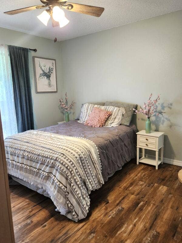 388 Notch Lane, #12, Branson West, MO 65737 Beautiful Primary Suite