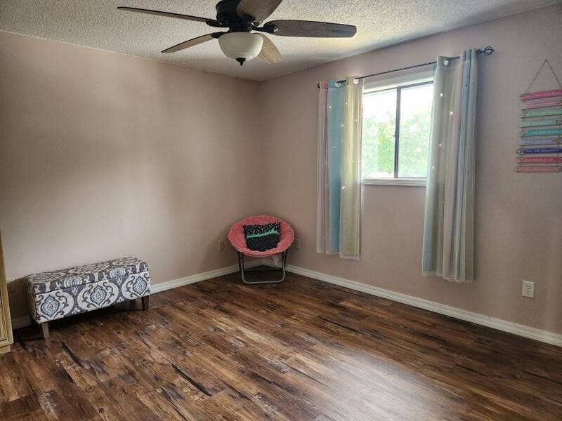 388 Notch Lane, #12, Branson West, MO 65737 Second Bedroom