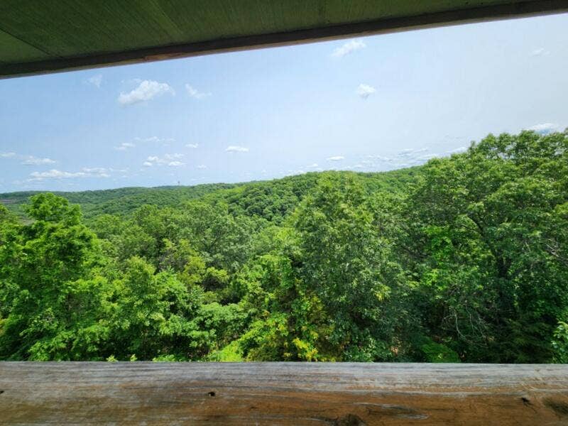 388 Notch Lane, #12, Branson West, MO 65737 Outstanding View