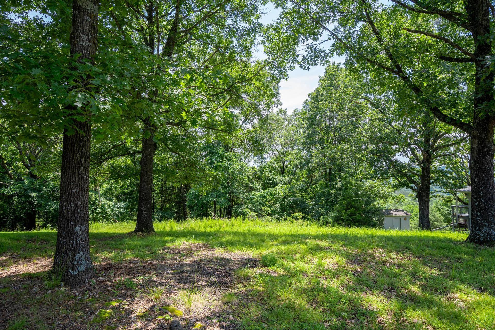 000 Hillcrest Drive, Kimberling City, MO 65686 Table Rock Lake Built Site Acreage