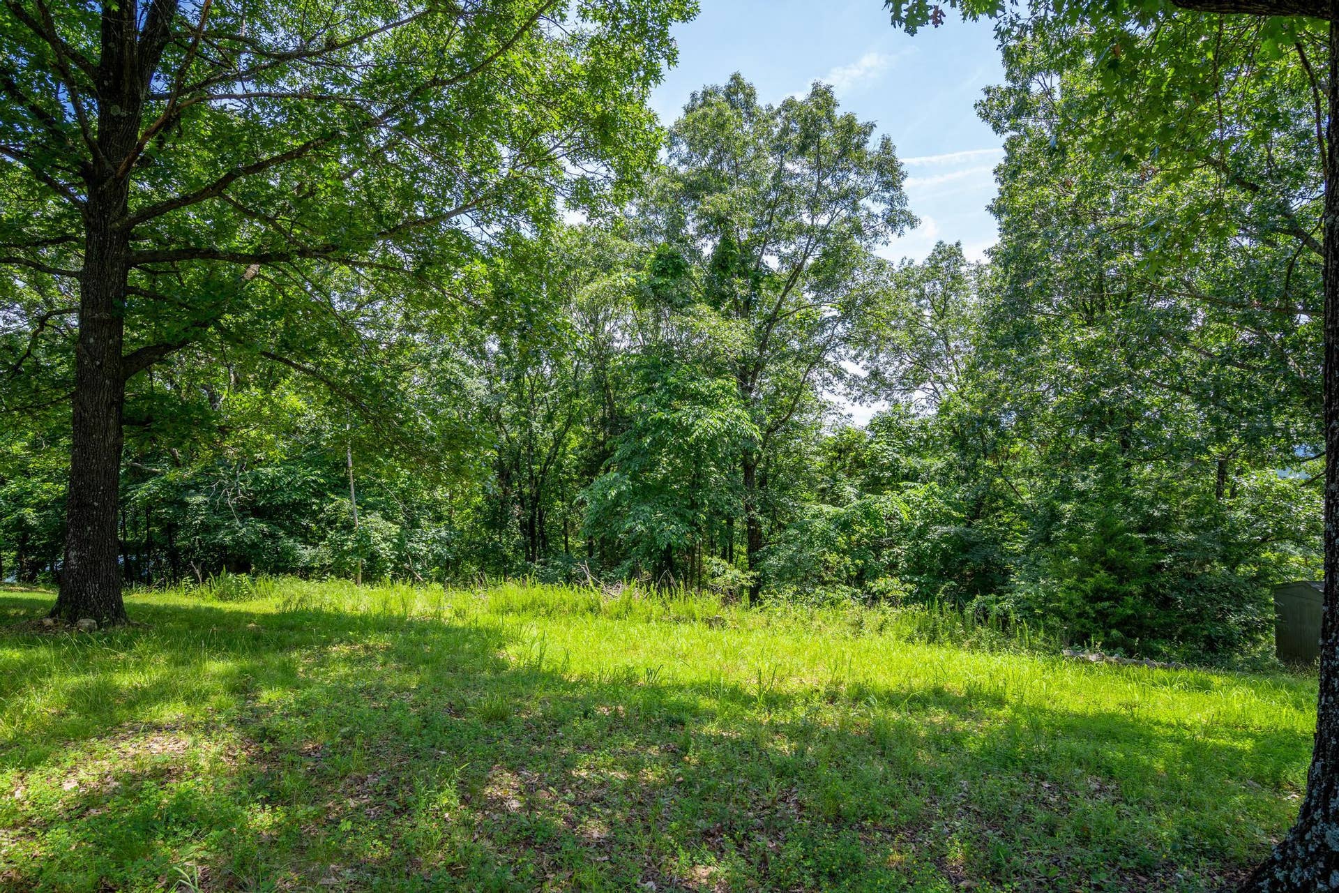 000 Hillcrest Drive, Kimberling City, MO 65686 Table Rock Lake Built Site Acreage