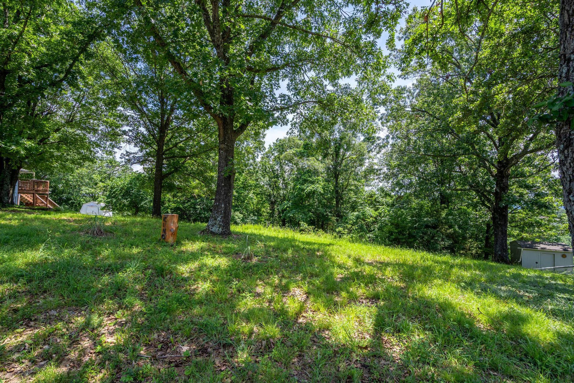 000 Hillcrest Drive, Kimberling City, MO 65686 Table Rock Lake Built Site Acreage