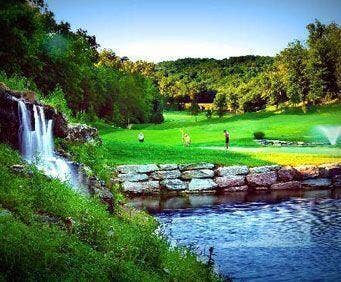 000 Lot 8 Forest Lake 2nd Add, Branson West, MO 65737 golf2