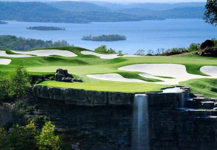 000 Lot 8 Forest Lake 2nd Add, Branson West, MO 65737 golf3