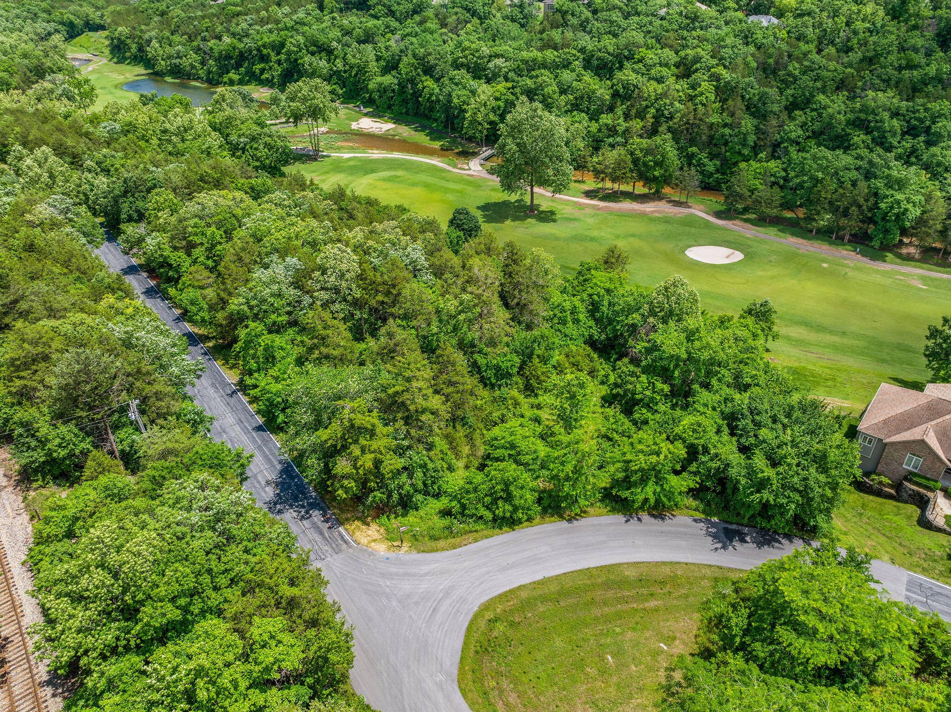 000 Lot 8 Forest Lake 2nd Add, Branson West, MO 65737 Lot 8 Forest Lake 2nd Add (5)