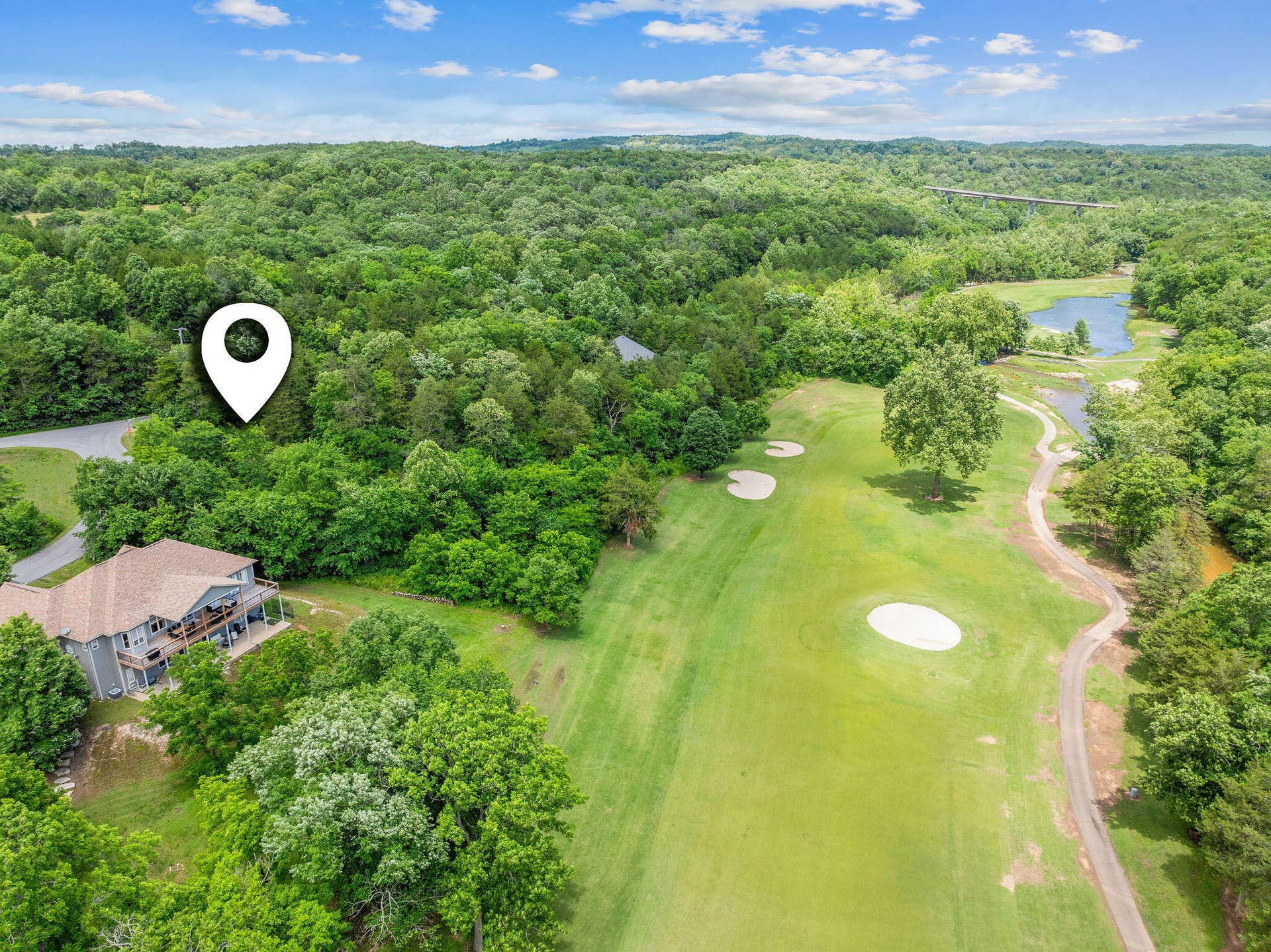 000 Lot 8 Forest Lake 2nd Add, Branson West, MO 65737 Lot 8 Forest Lake 2nd Add (13)