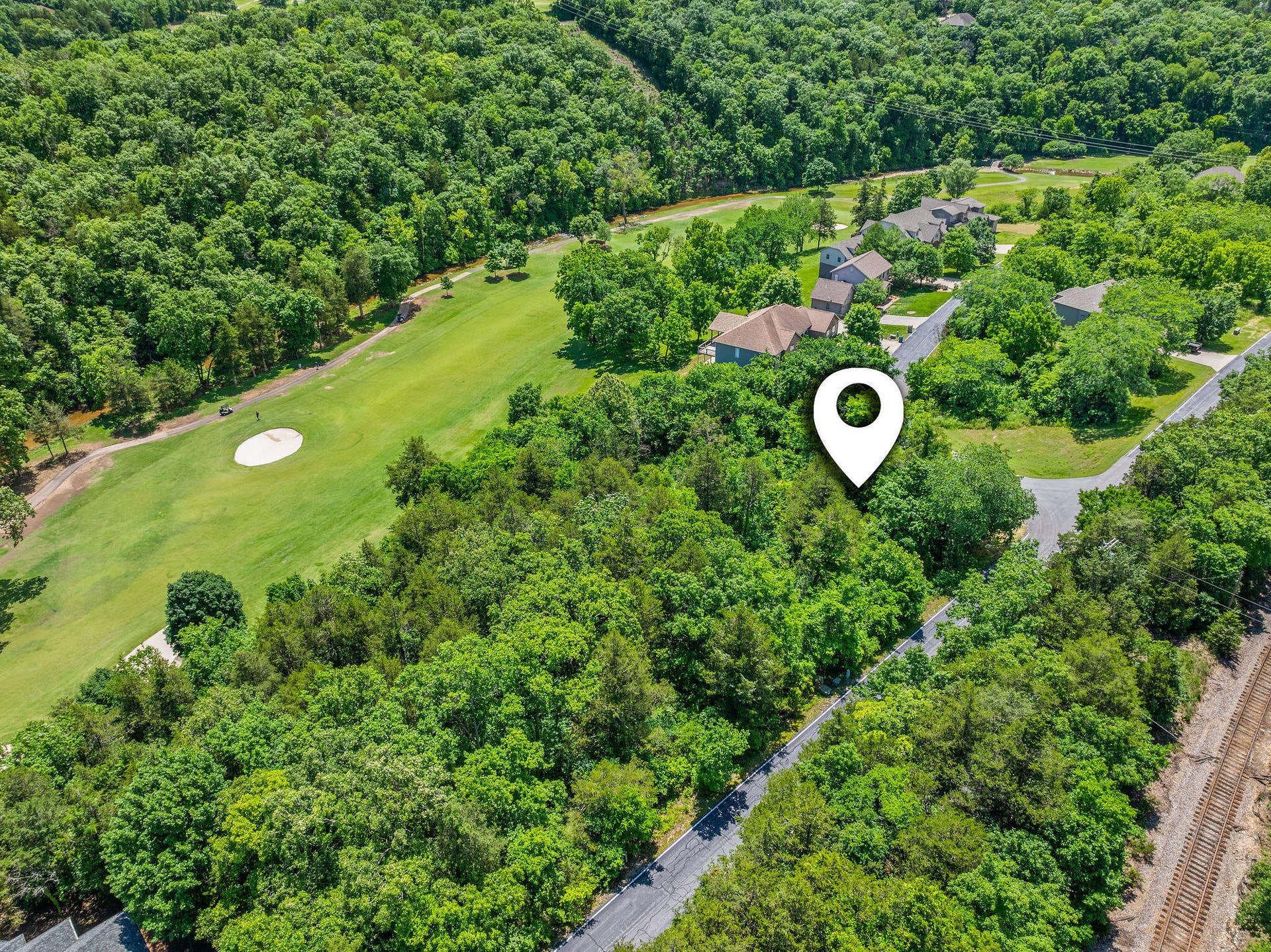 000 Lot 8 Forest Lake 2nd Add, Branson West, MO 65737 Lot 8 Forest Lake 2nd Add (3)