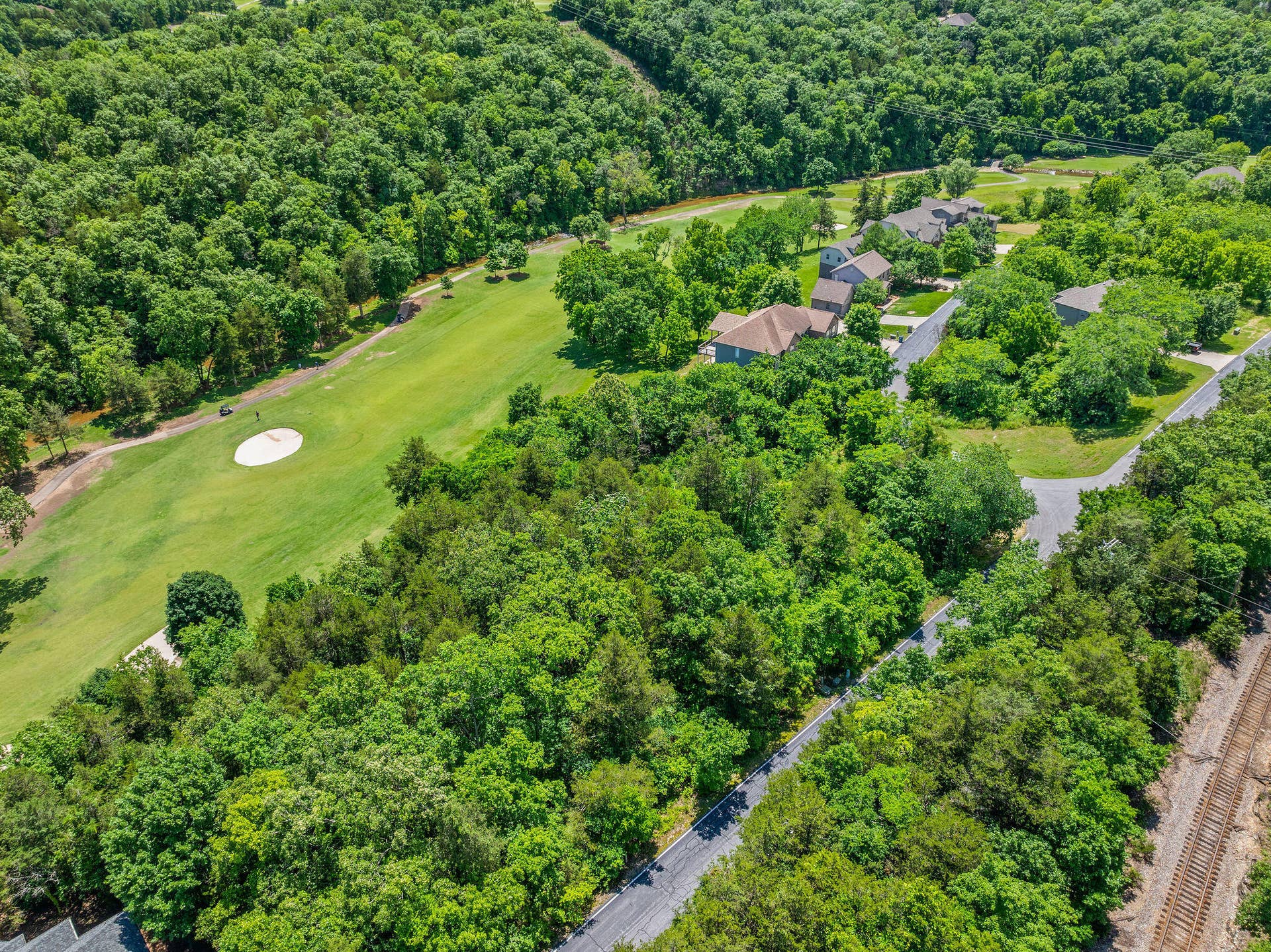 000 Lot 8 Forest Lake 2nd Add, Branson West, MO 65737 Lot 8 Forest Lake 2nd Add (2)