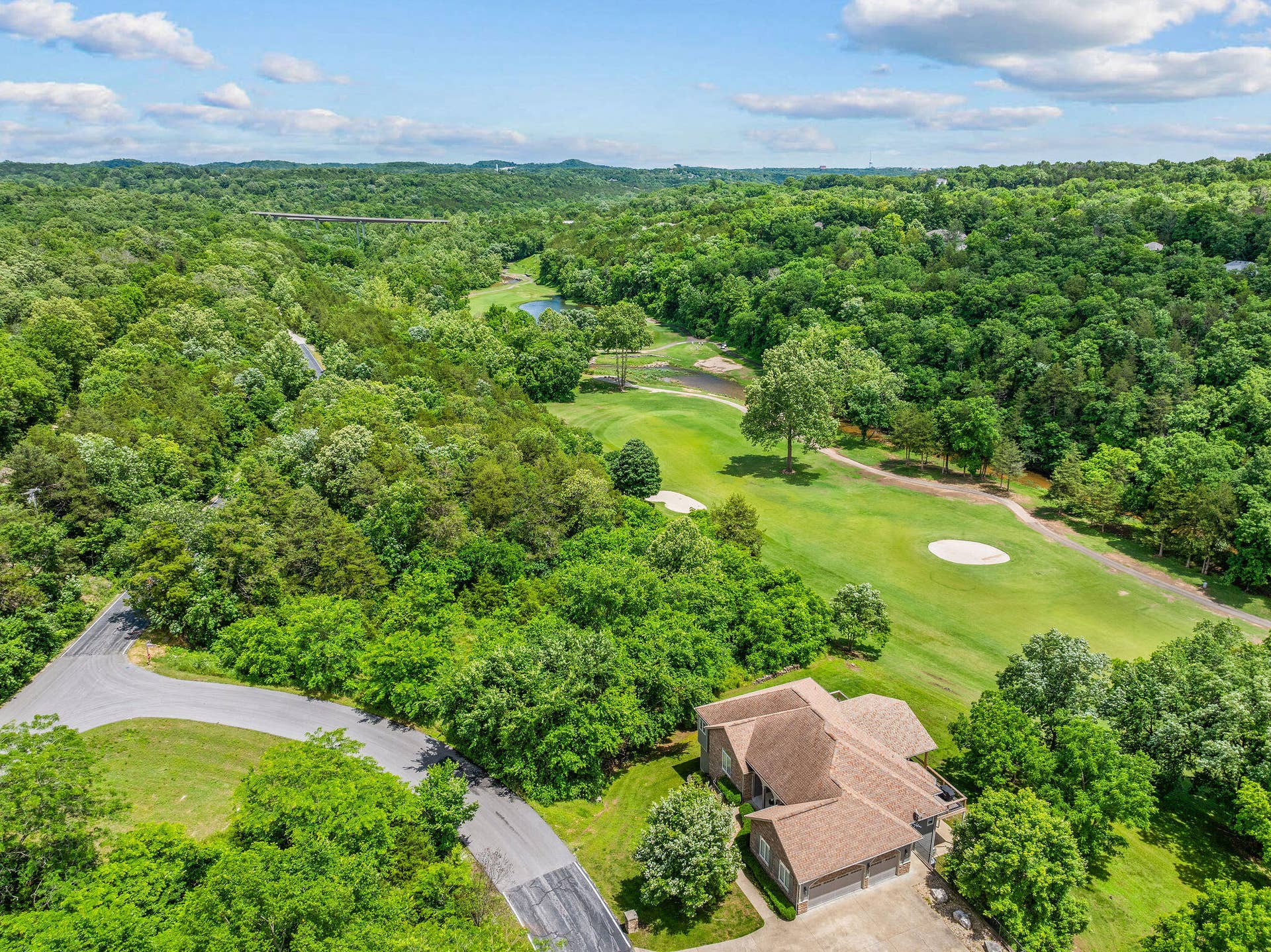 000 Lot 8 Forest Lake 2nd Add, Branson West, MO 65737 Lot 8 Forest Lake 2nd Add (6)