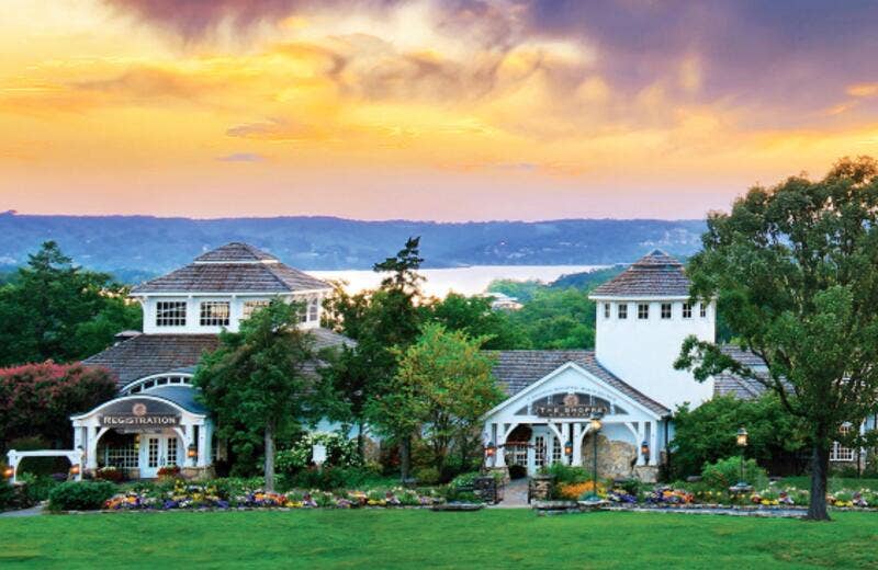 000 Lot 8 Forest Lake 2nd Add, Branson West, MO 65737 Big Cedar Lodge