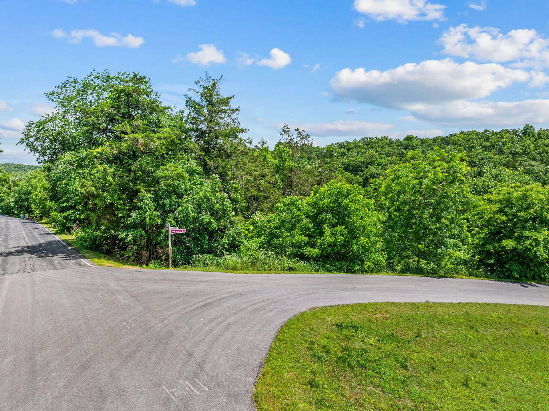 000 Lot 8 Forest Lake 2nd Add, Branson West, MO 65737 Lot on Corner
