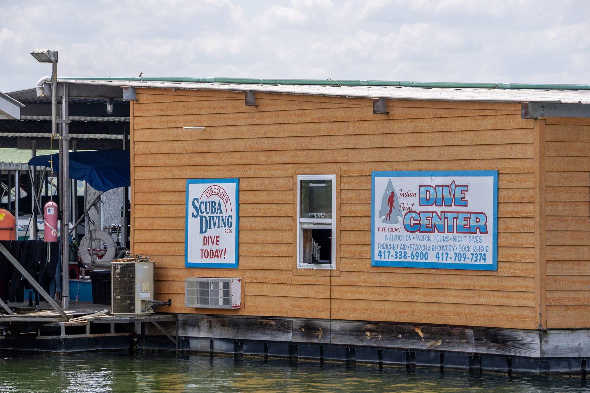 INDIAN POINT MARINA (18)