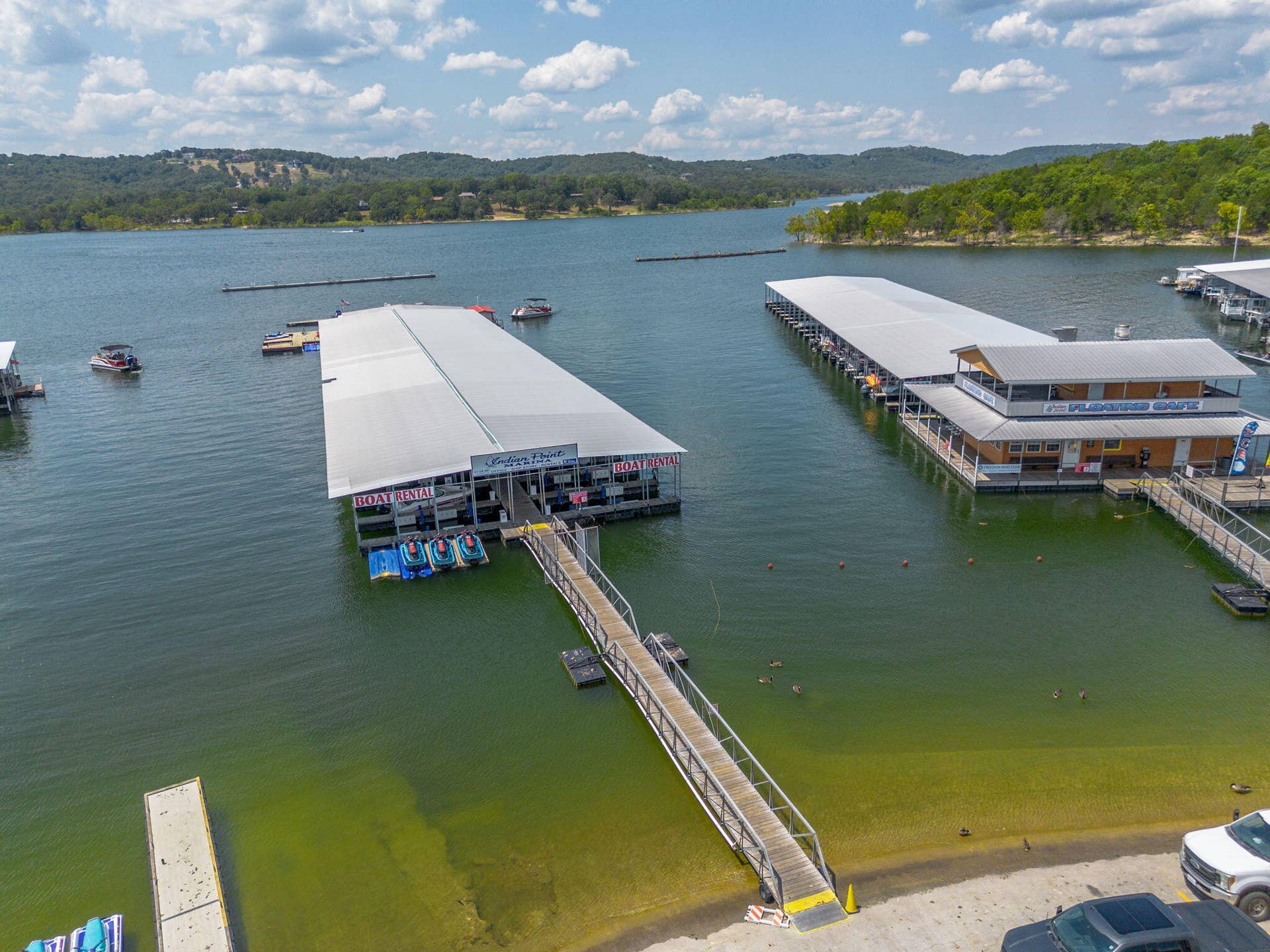 INDIAN POINT MARINA (2)
