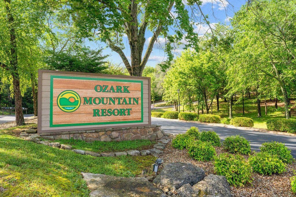 Ozark Mountain Resort