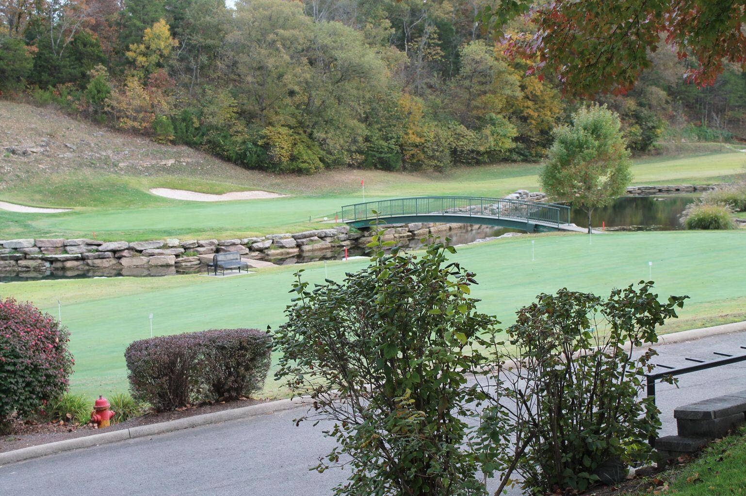 Putting Green