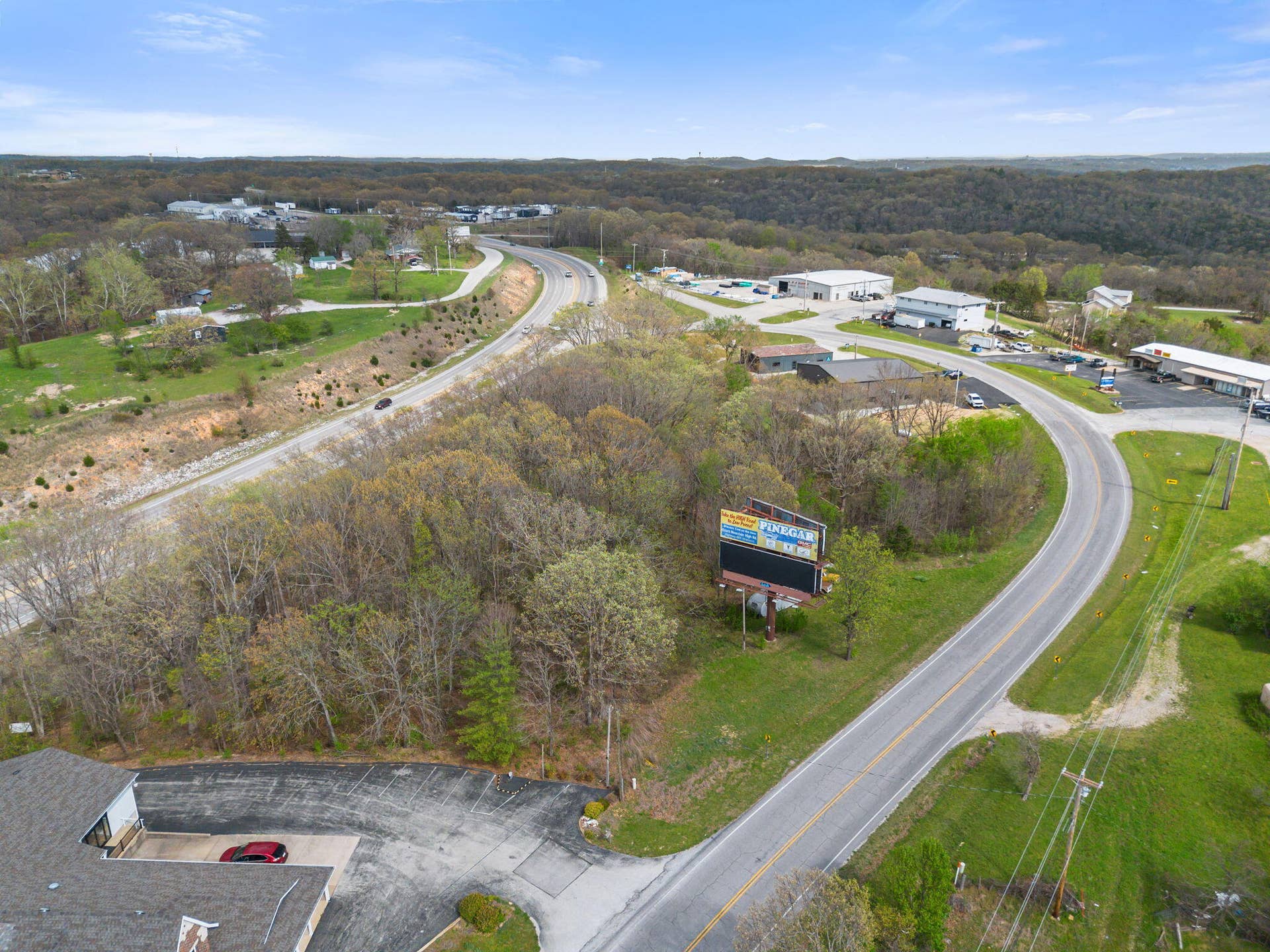 15265 Business 13, Branson West, MO 65737 15265-Business-13-Acreage-Hwy-Frontage