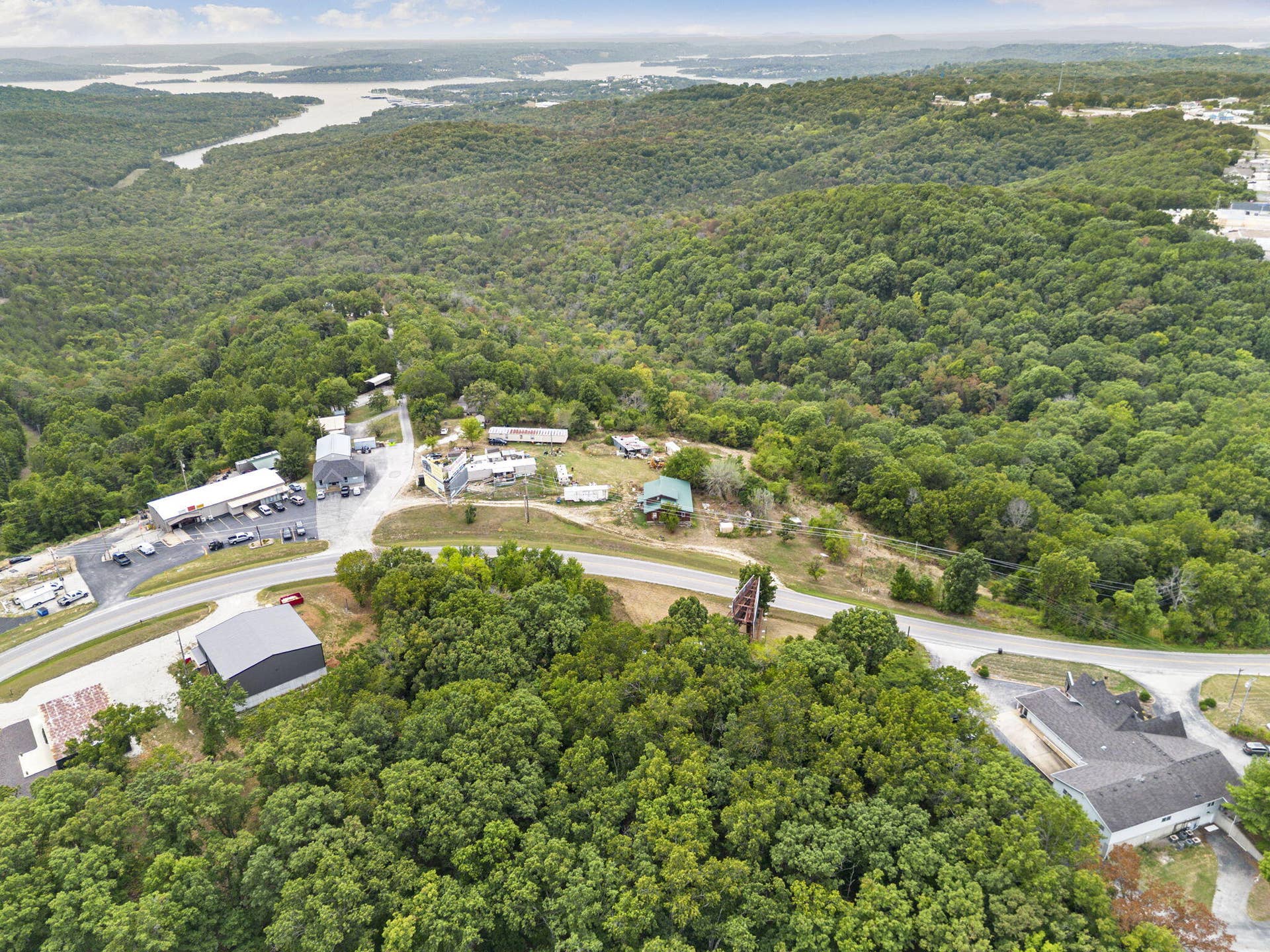 15265 Business 13, Branson West, MO 65737 15265-Business-13-Verstile-Land