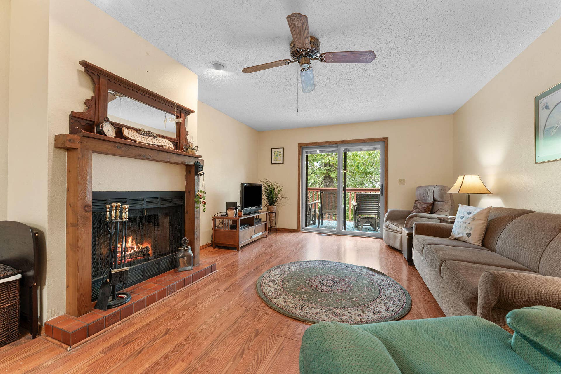 276 Notch Lane, #2, Branson West, MO 65737 DSC06278