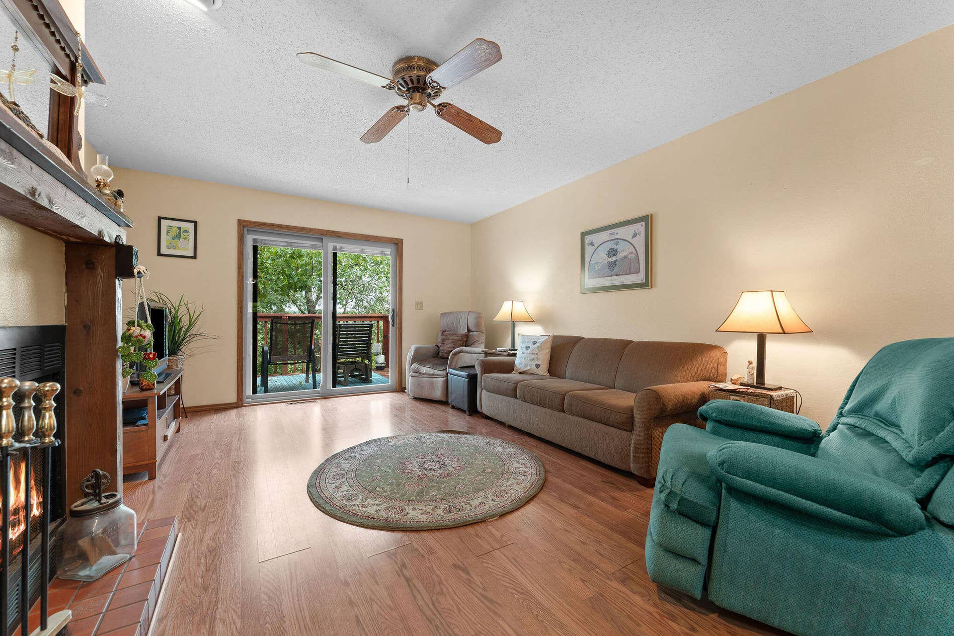 276 Notch Lane, #2, Branson West, MO 65737 DSC06273