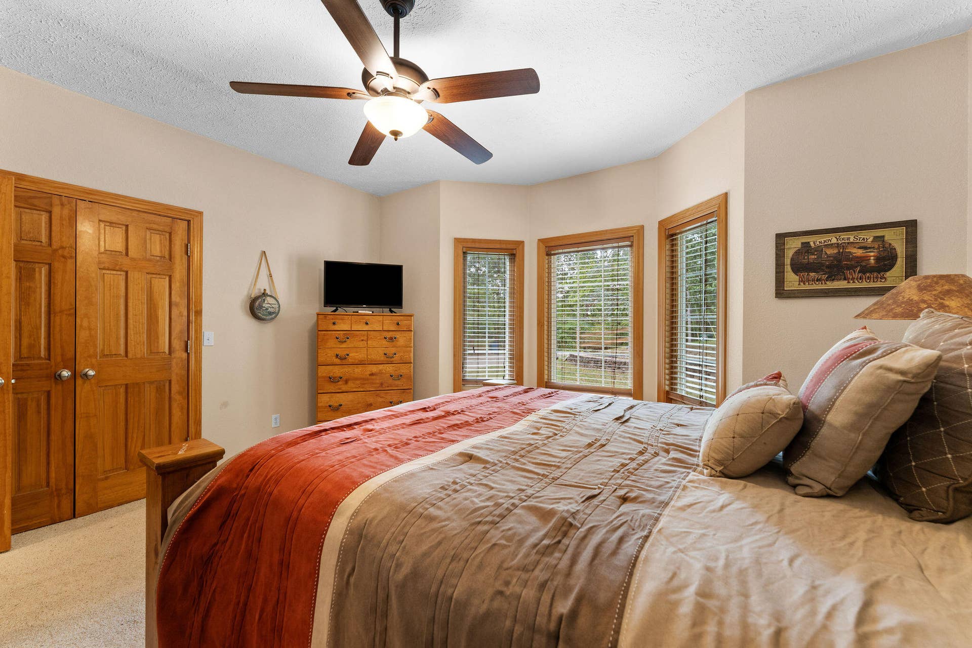 2296 Talking Rocks Road, Branson West, MO 65737 Bedroom 3