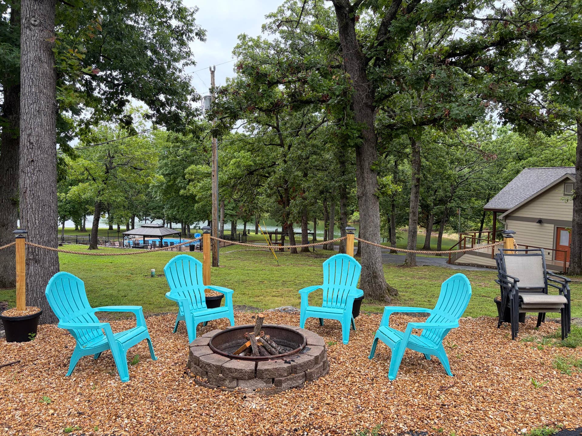 fire pit 3