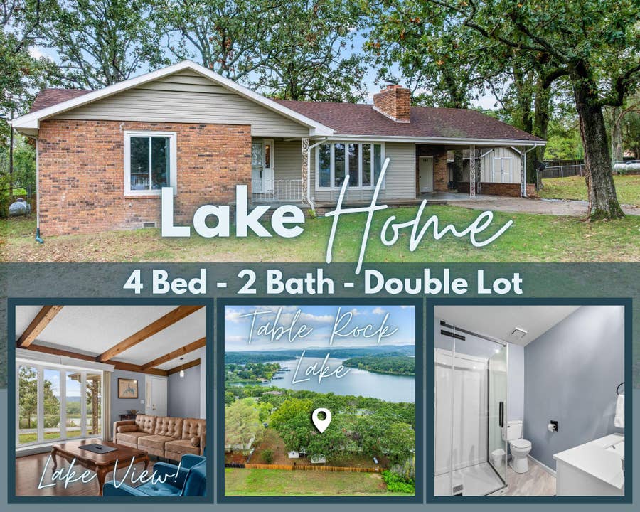 Property photo for 22924 Farm Road 1260, Shell Knob, MO