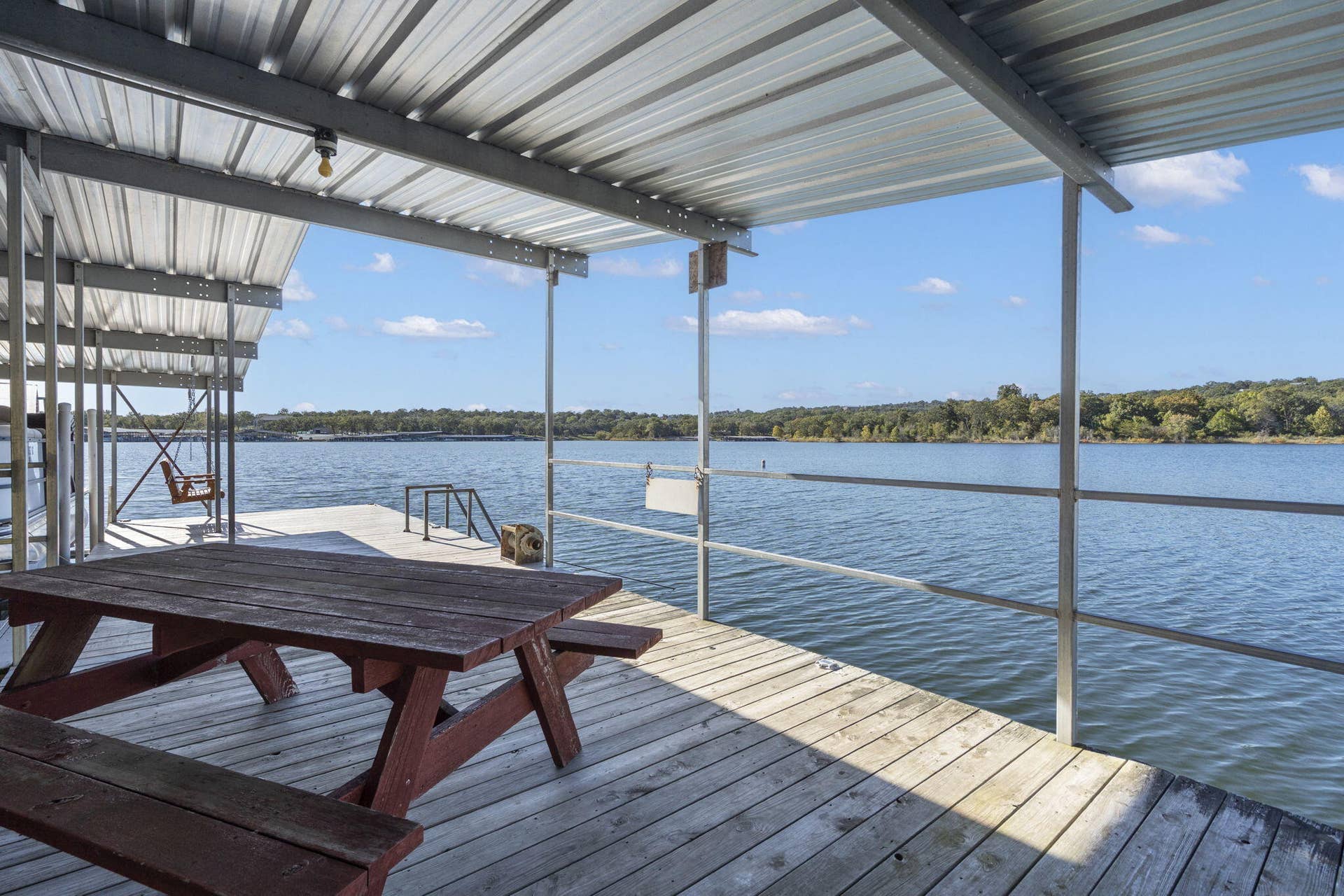 Summer on the Lake!