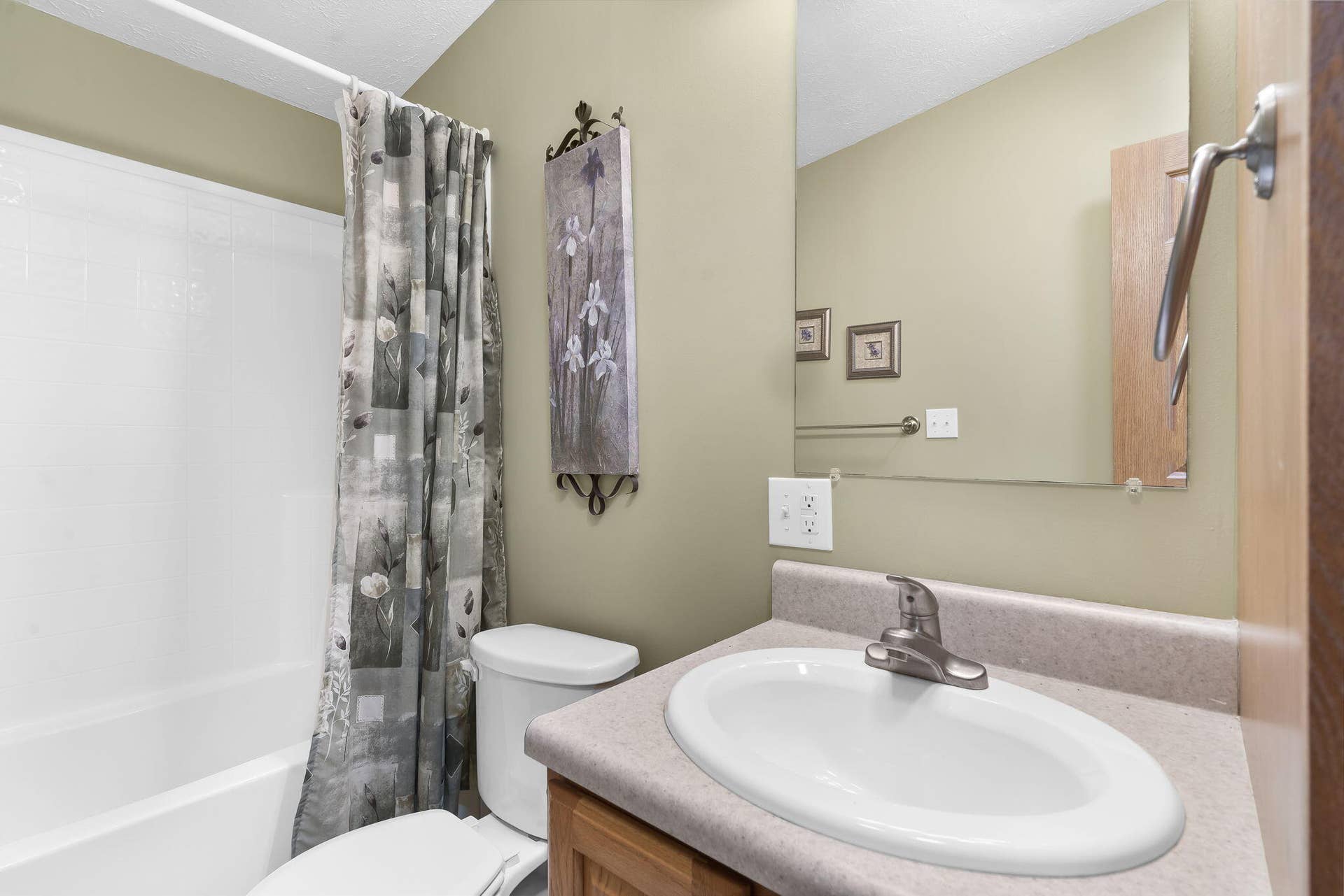 Guest Bath
