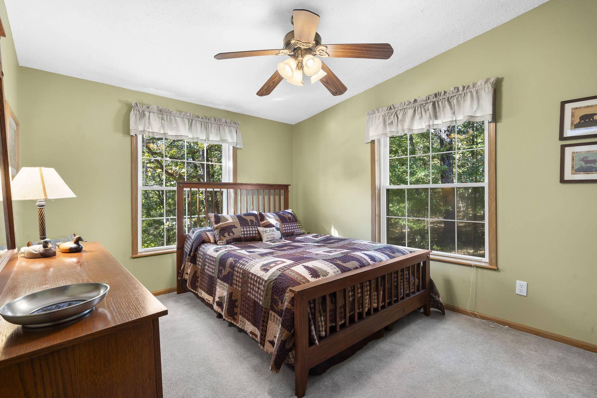Bedroom #2