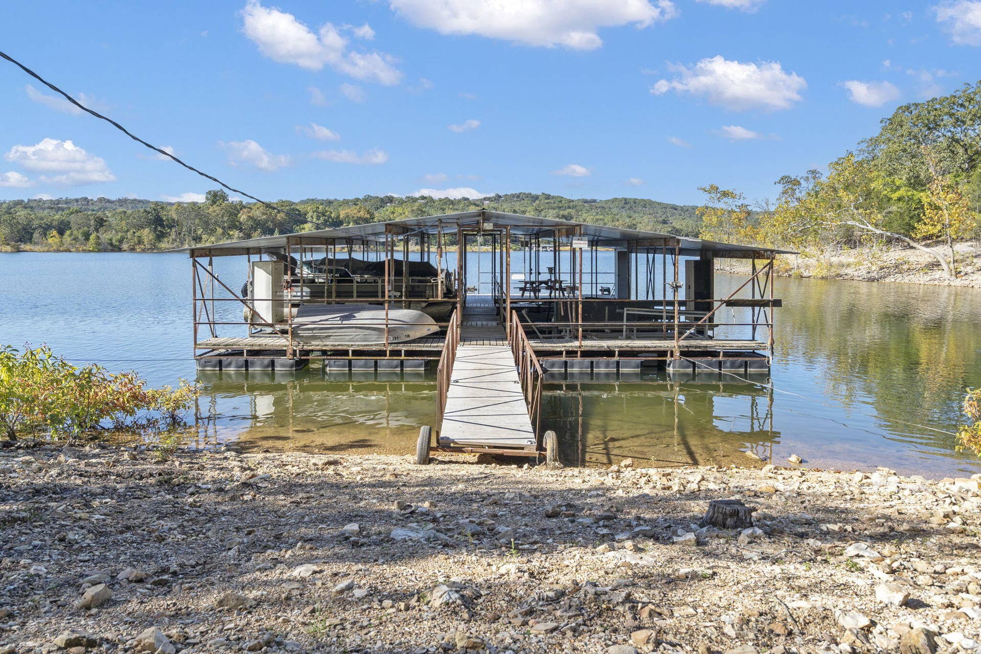 The Dock