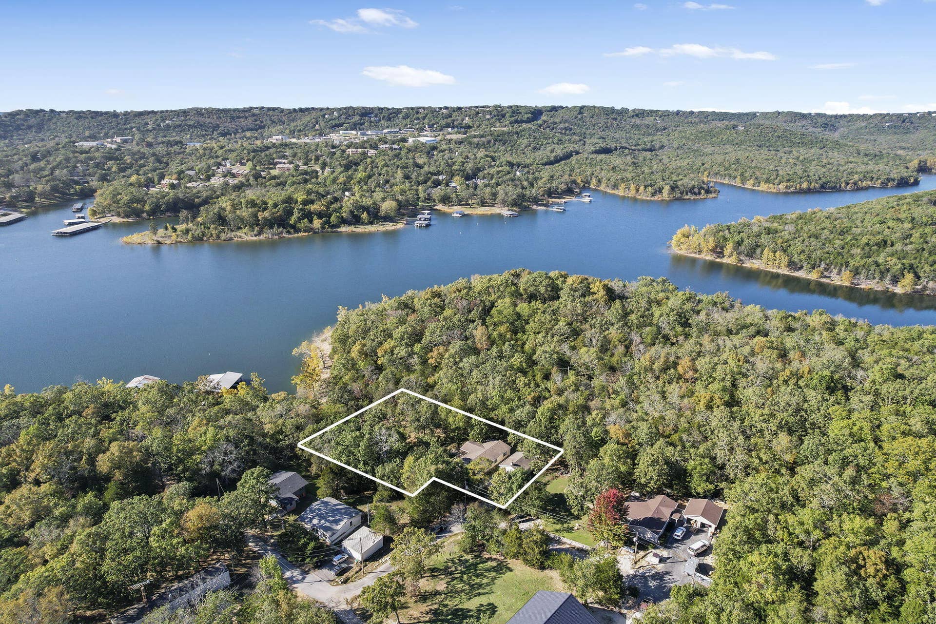 Table Rock