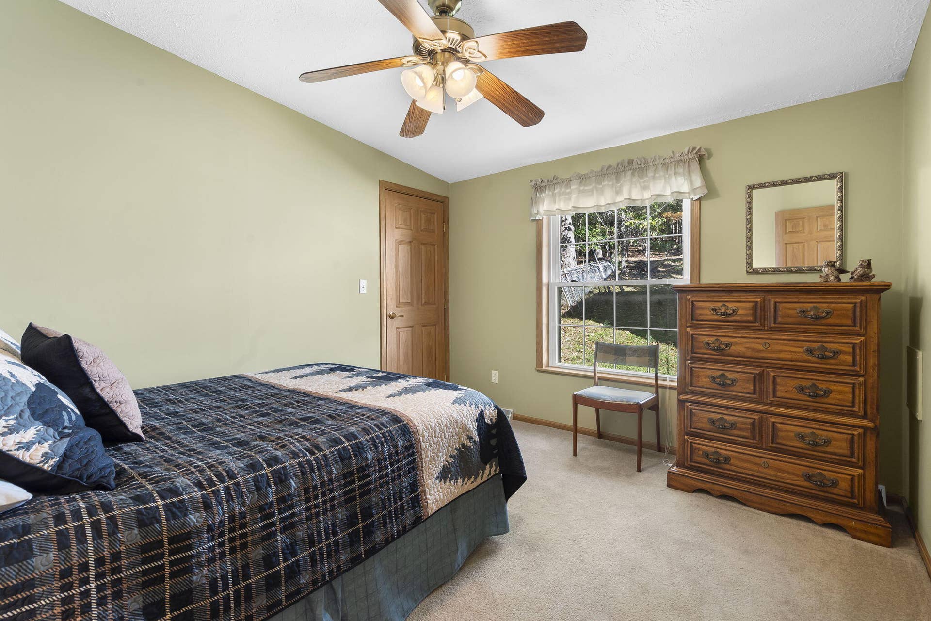 Bedroom #3
