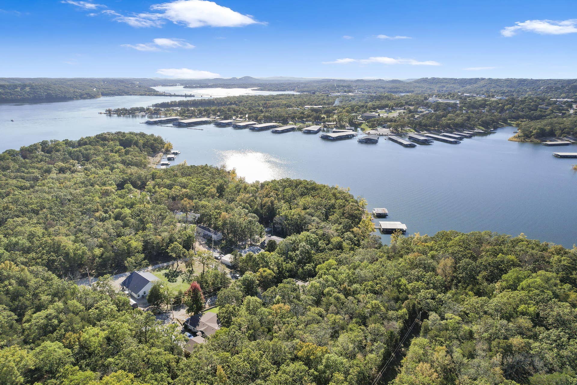 Table Rock