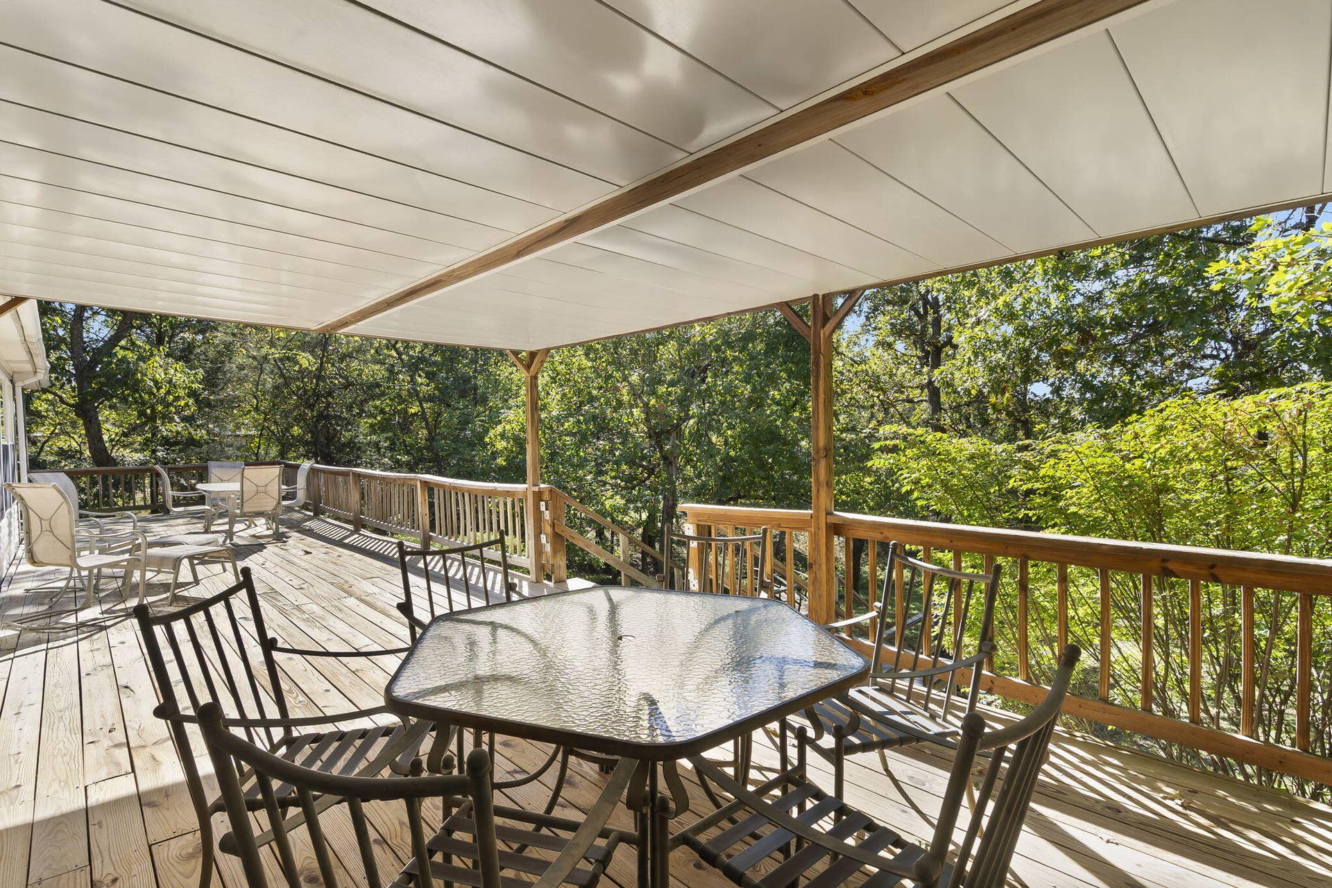 The Porch