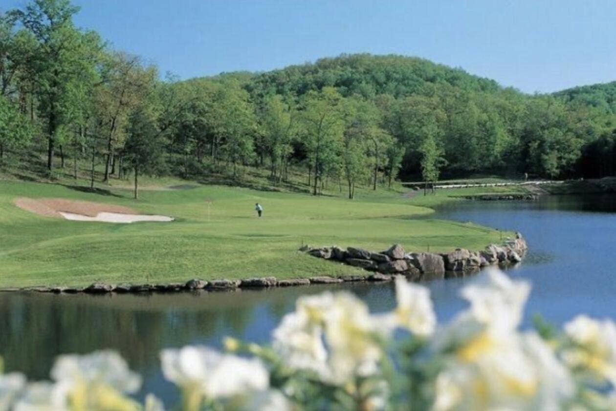 Lot 312 Weatherstone Drive, Reeds Spring, MO 65737 Amenities at Stonebridge Village