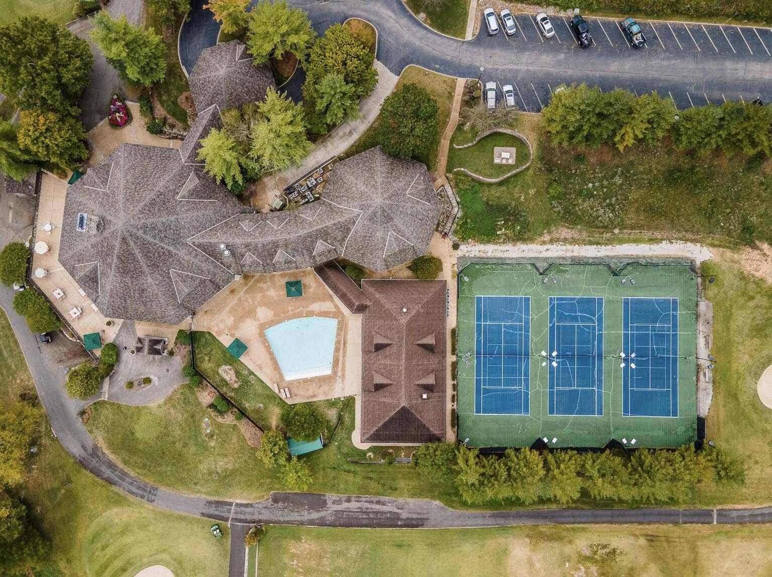 Lot 312 Weatherstone Drive, Reeds Spring, MO 65737 Amenities at Stonebridge Village