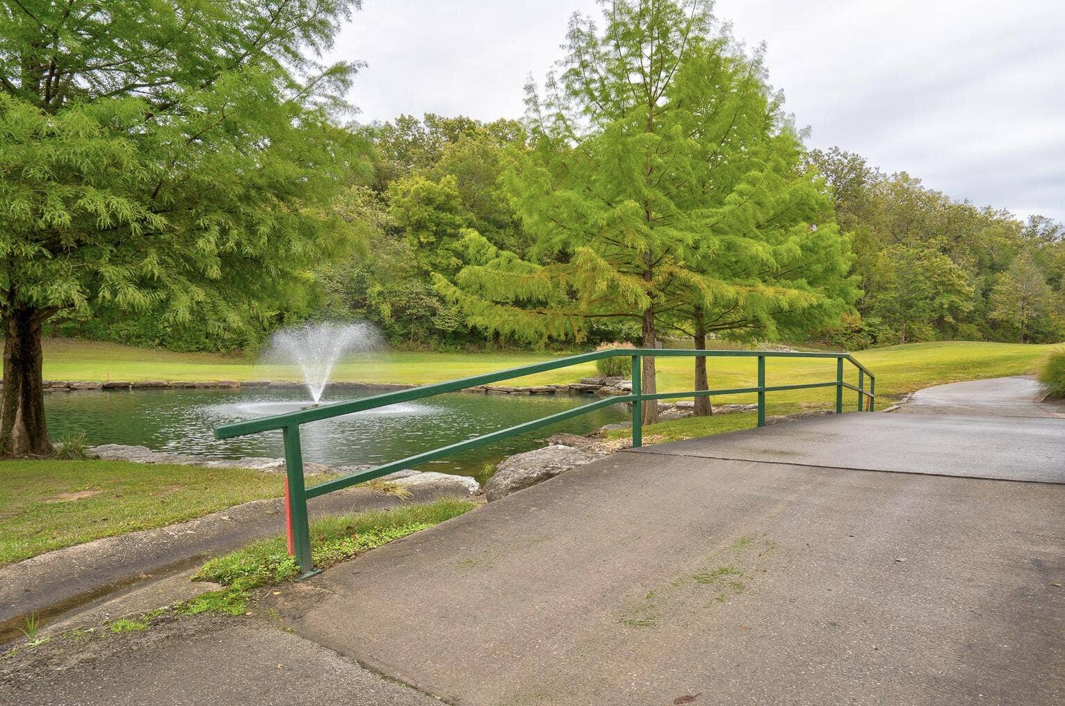 Lot 312 Weatherstone Drive, Reeds Spring, MO 65737 Amenities at Stonebridge Village