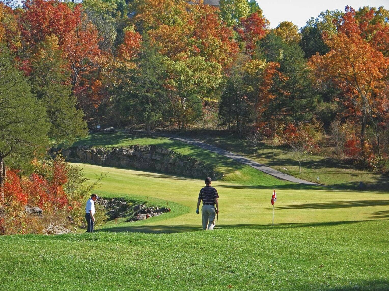Lot 312 Weatherstone Drive, Reeds Spring, MO 65737 Amenities at Stonebridge Village