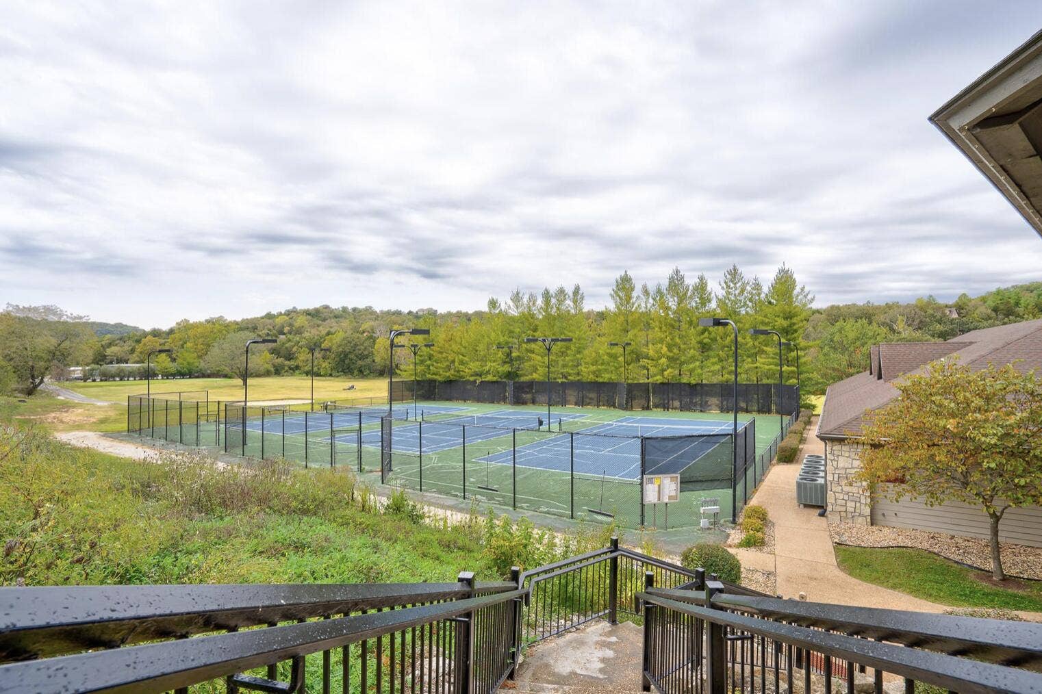 Lot 312 Weatherstone Drive, Reeds Spring, MO 65737 Amenities at Stonebridge Village