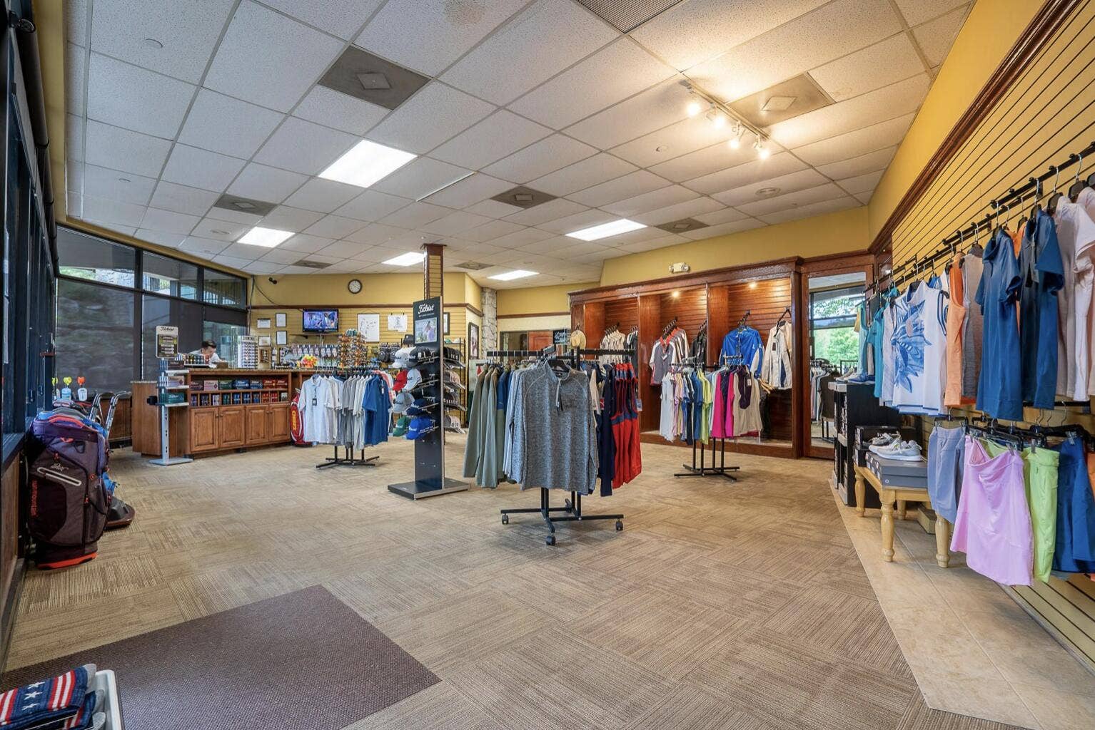 Lot 312 Weatherstone Drive, Reeds Spring, MO 65737 Amenities at Stonebridge Village