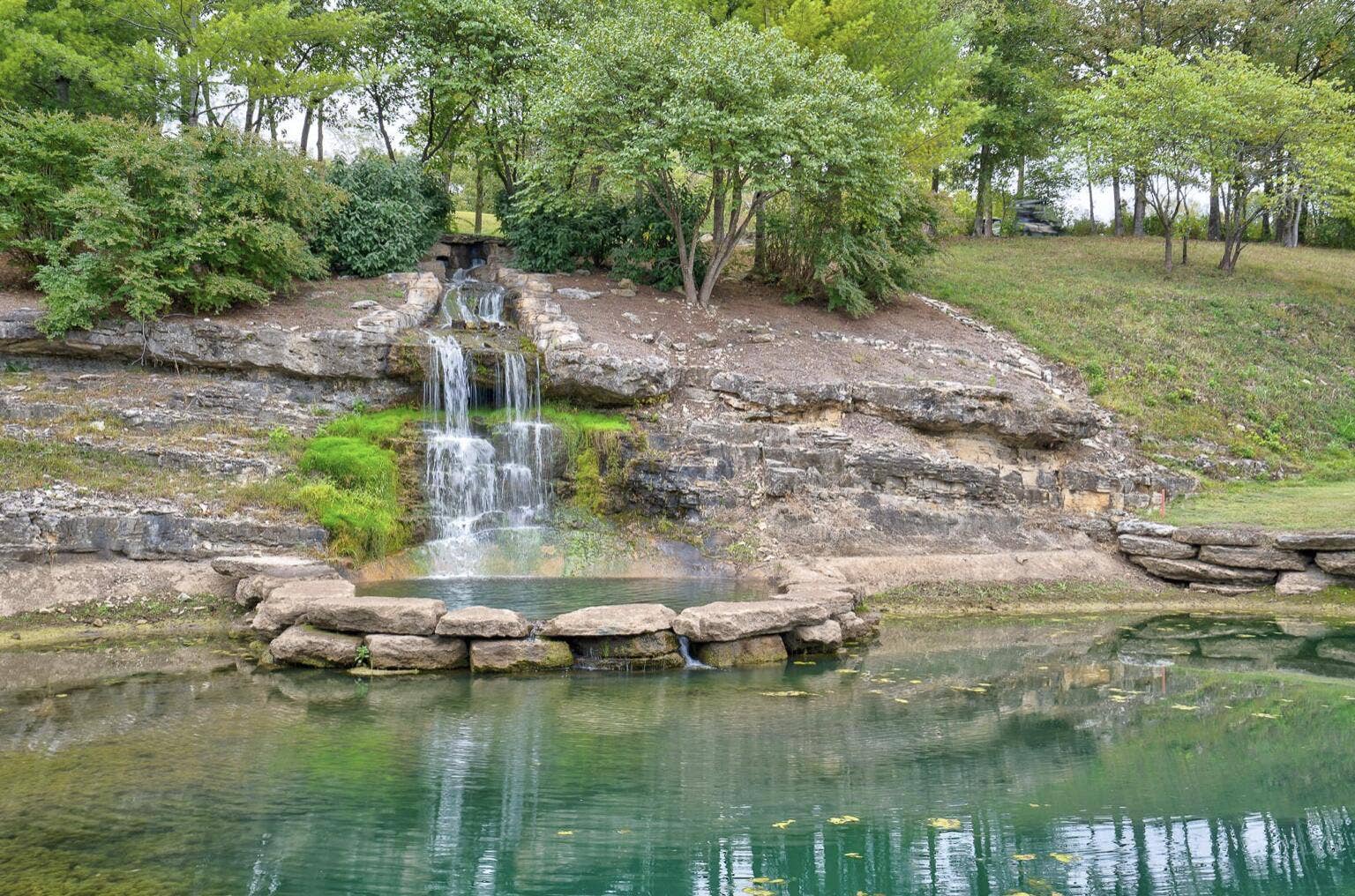 Lot 312 Weatherstone Drive, Reeds Spring, MO 65737 Amenities at Stonebridge Village