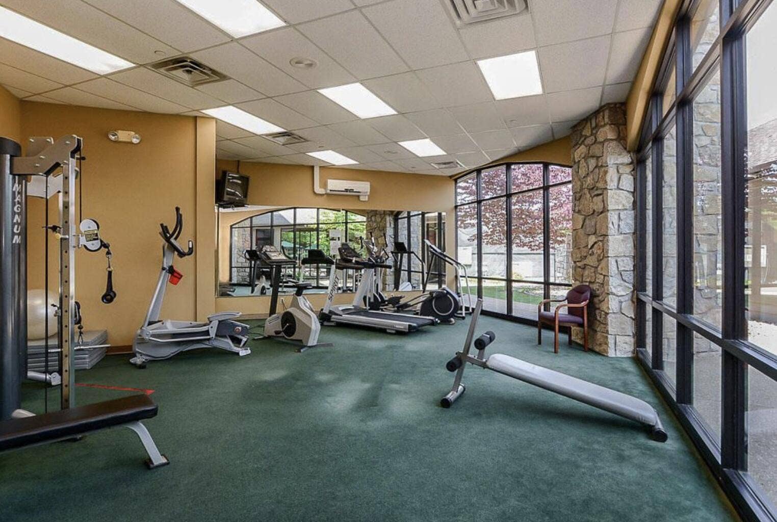 Lot 312 Weatherstone Drive, Reeds Spring, MO 65737 Amenities at Stonebridge Village