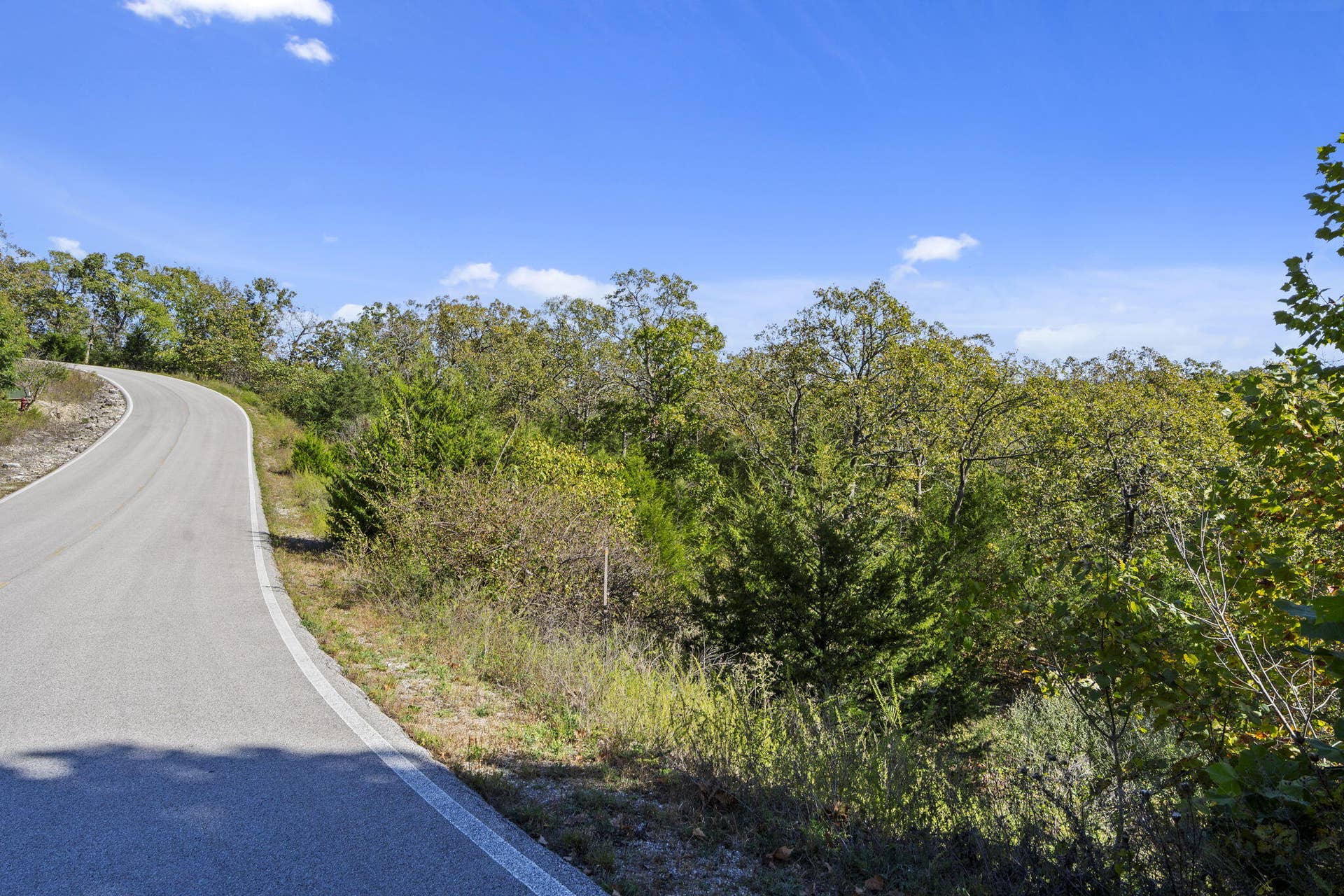 Lot 312 Weatherstone Drive, Reeds Spring, MO 65737 Table Rock Lakefront Build Site