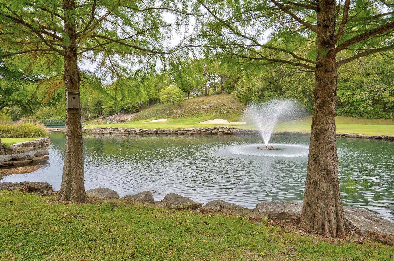 Lot 312 Weatherstone Drive, Reeds Spring, MO 65737 Amenities at Stonebridge Village
