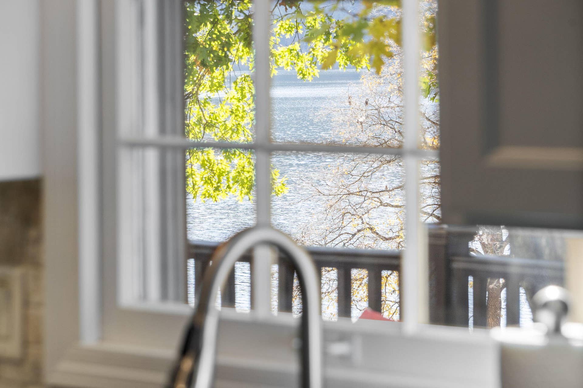 Table Rock Lakefront Home Boat Slip