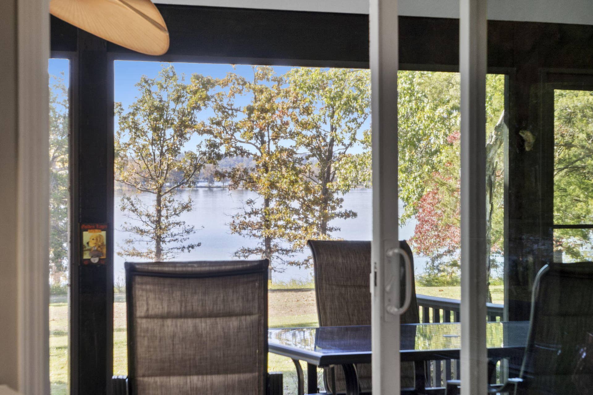 Table Rock Lakefront Home Boat Slip