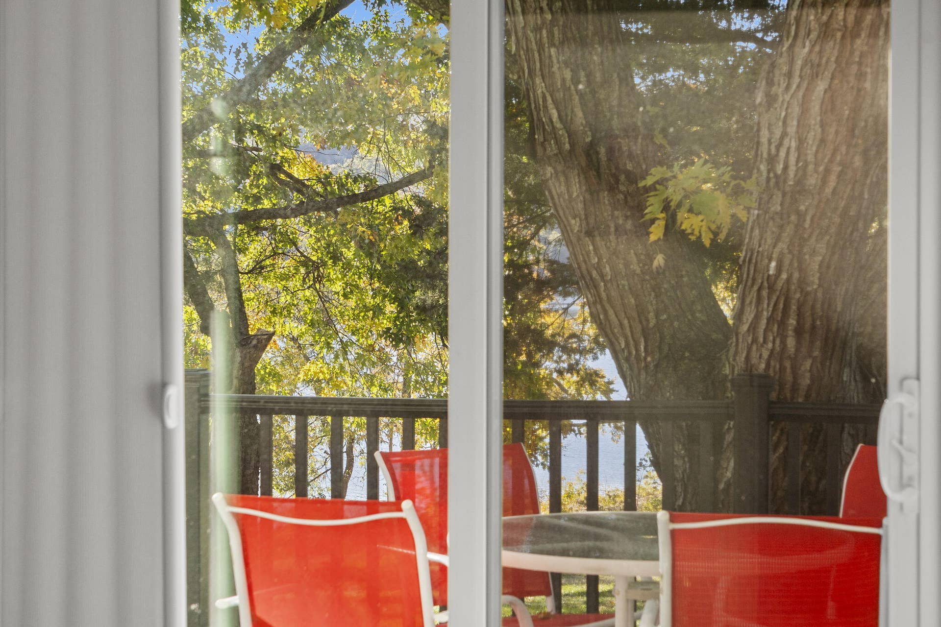 Table Rock Lakefront Home Boat Slip
