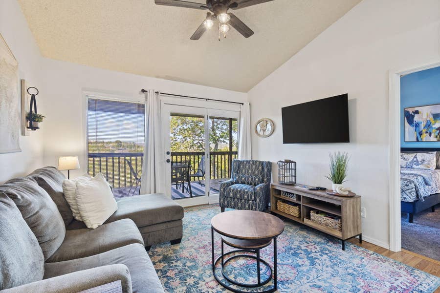 Property photo for 527 Notch Lane, #10, Branson West, MO