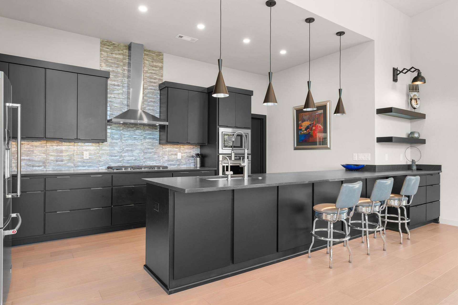 176 Canada Drive, Branson West, MO 65737 Kitchen